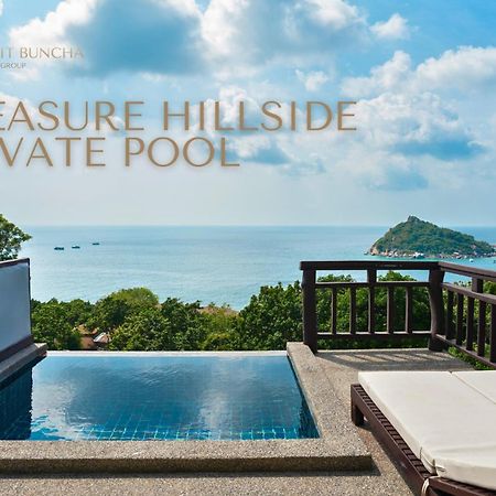 Dusit Buncha Koh Tao By Riya Group Hotel Екстериор снимка