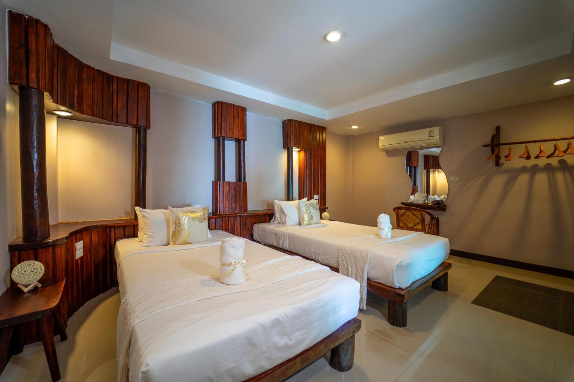Dusit Buncha Koh Tao By Riya Group Hotel Екстериор снимка