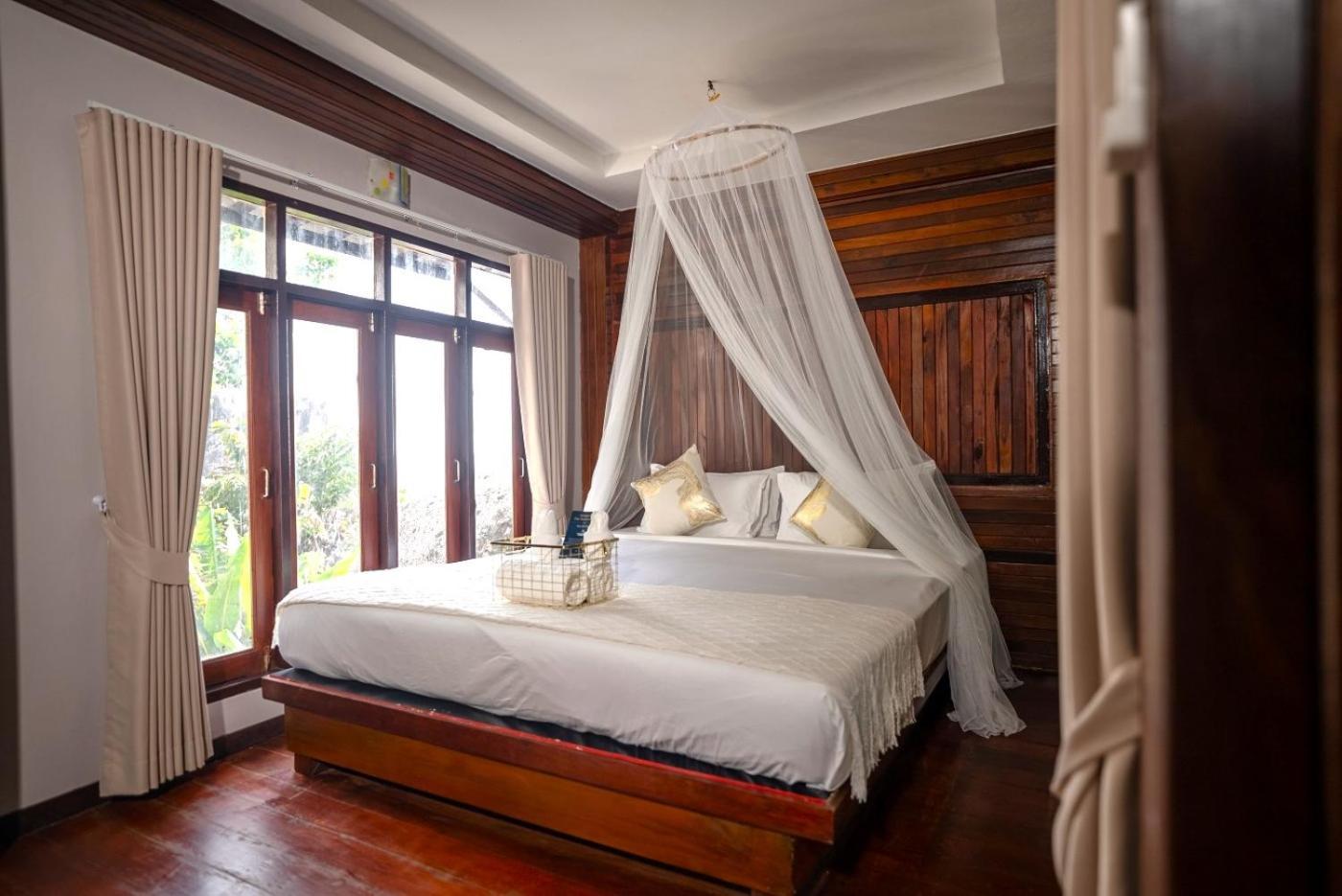 Dusit Buncha Koh Tao By Riya Group Hotel Екстериор снимка