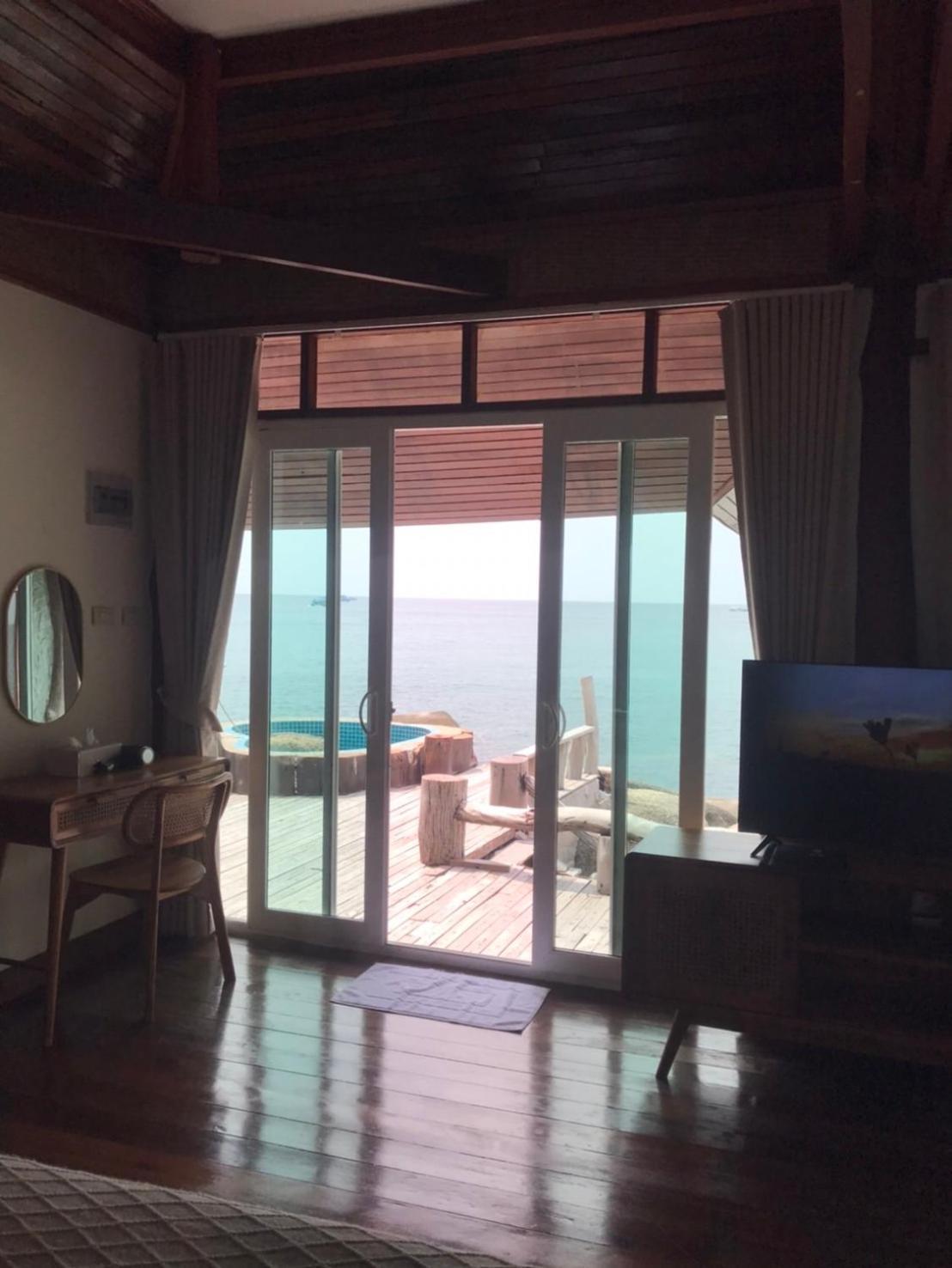 Dusit Buncha Koh Tao By Riya Group Hotel Екстериор снимка