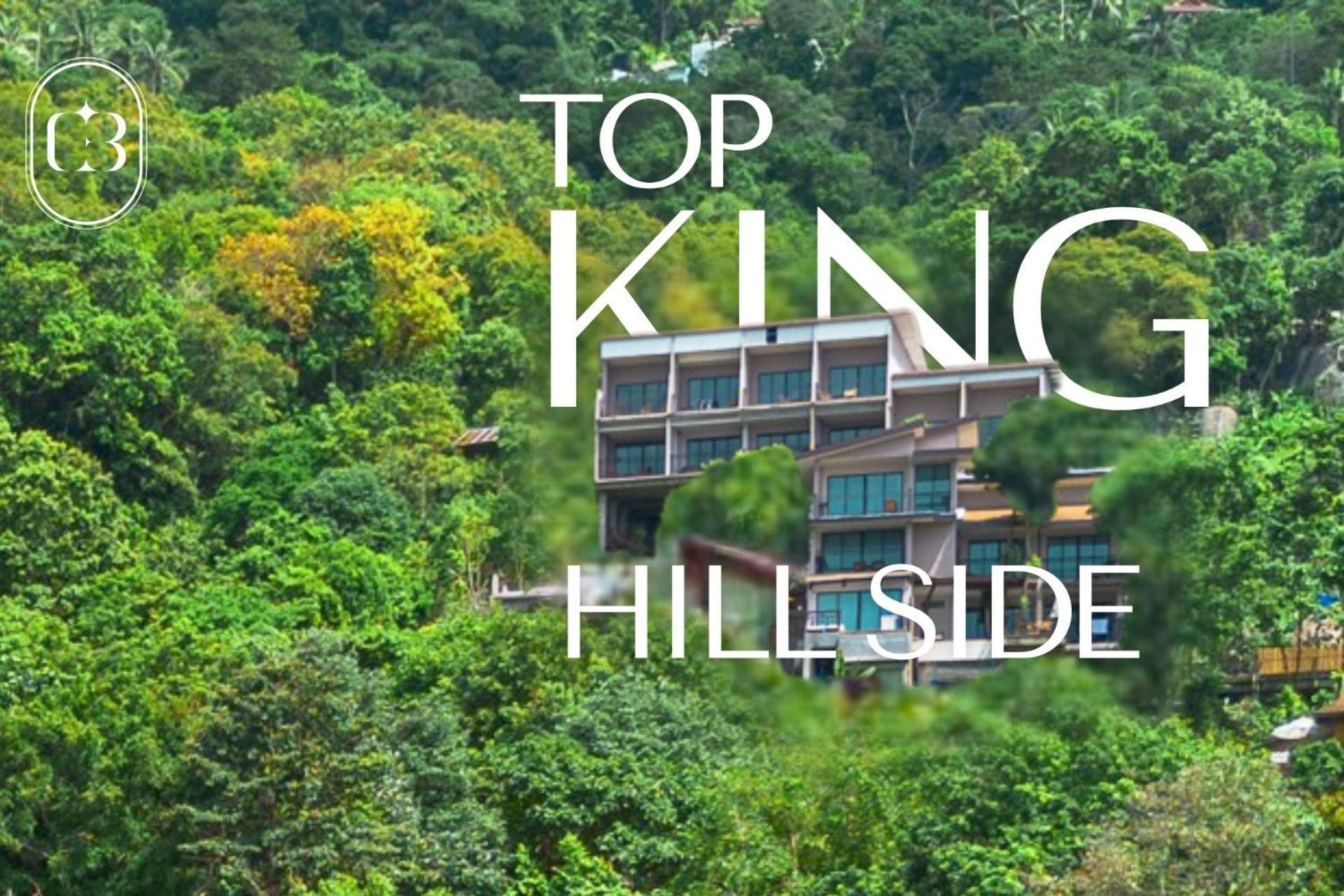 Dusit Buncha Koh Tao By Riya Group Hotel Екстериор снимка